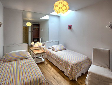 Chambre enfants
