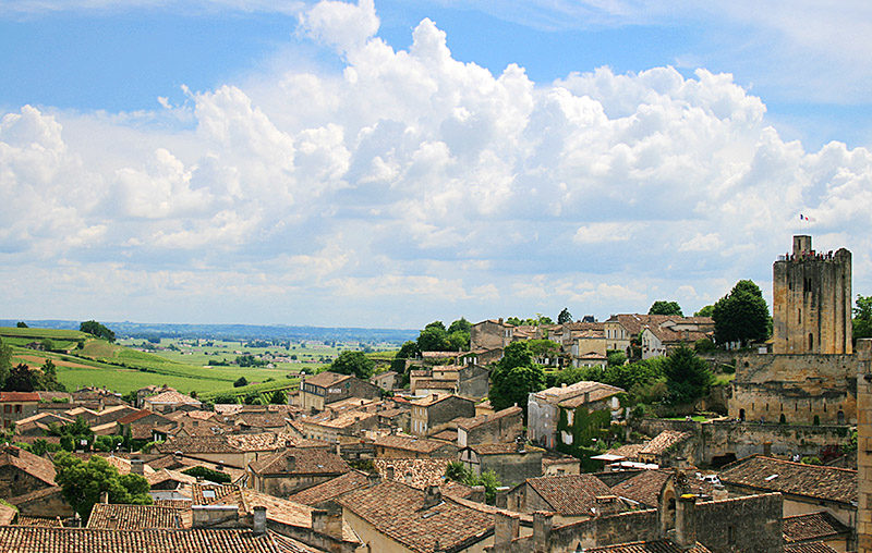 Saint-Emilion